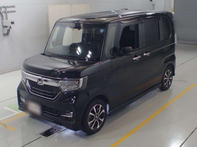 68 HONDA N BOX JF3 2020 г. (CAA Chubu)